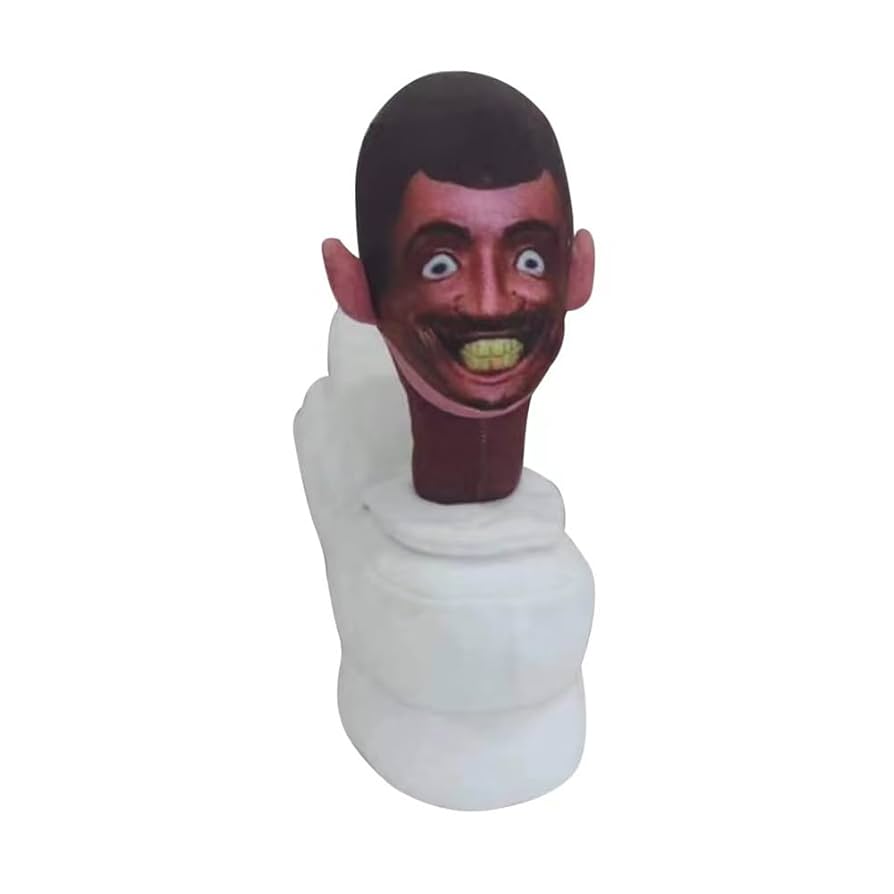 スキビディトイレ　ぬいぐるみ　まとめ売り　YouTube Skibid 楽天市場】即納 当日発送可 8点セット スキビディトイレ Skibidi